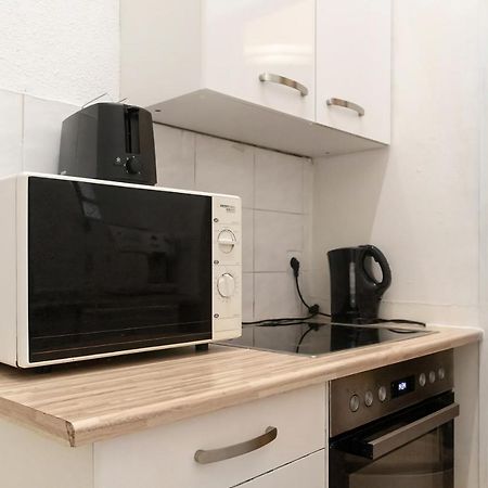 Vibrant 1Br - Ideal Long Stay Accommodation Vienne Extérieur photo